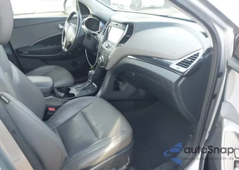 2015 Hyundai Santa Fe Limited z USA, uszkodzony, nr VIN KM8SR4HF8FU115182